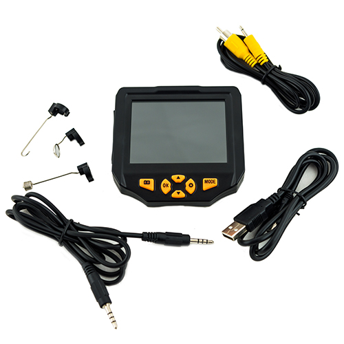 Видеоэндоскоп МЕГЕОН 33500 — изображение 7