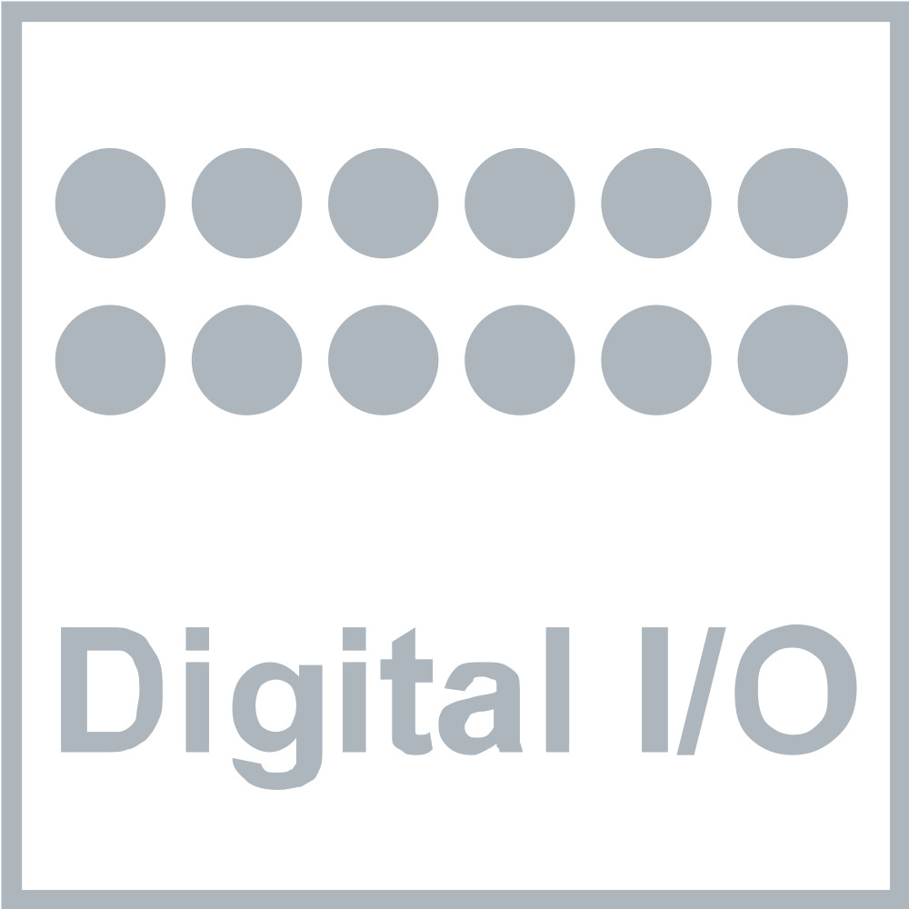 Цифровой вход/выход Rohde  Schwarz NGM-K103