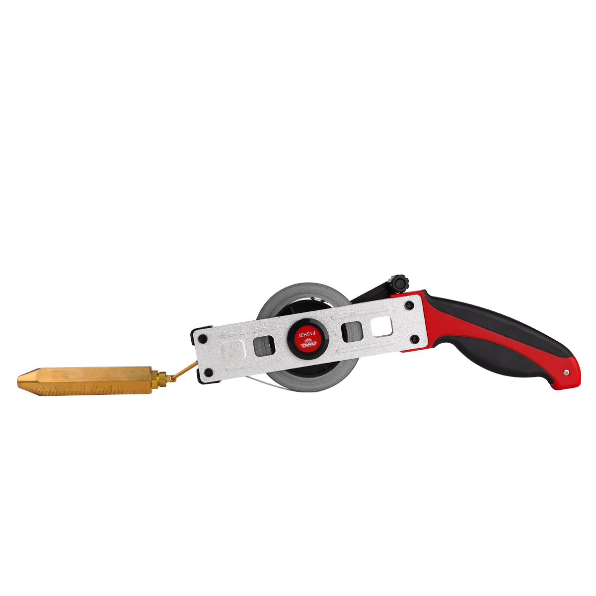 Рулетка измерительная AMO Р15Н2Г — изображение 2