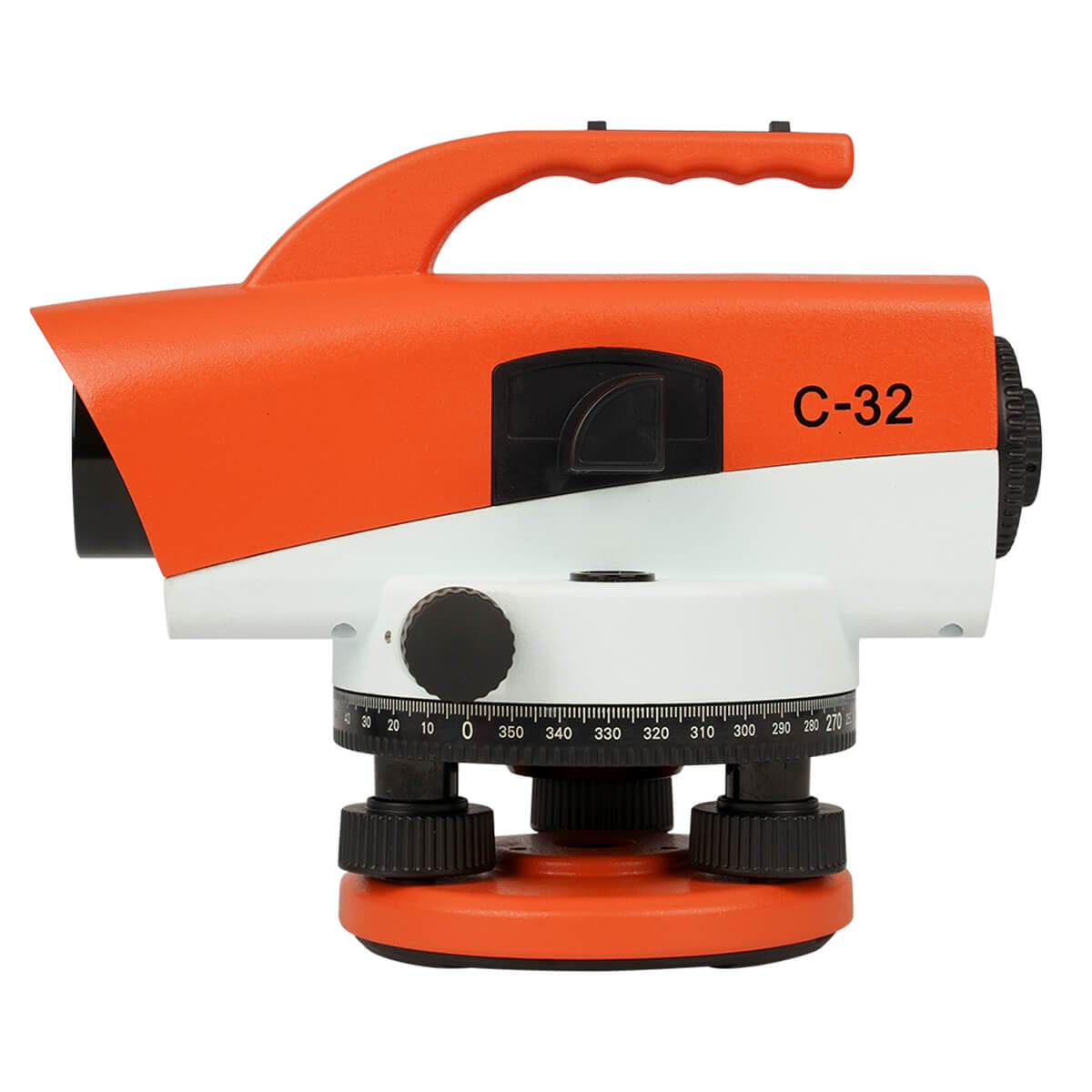 Оптический нивелир RGK C-32 — изображение 7