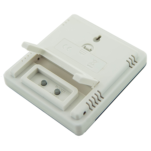 Термогигрометр МЕГЕОН 20208 — изображение 3