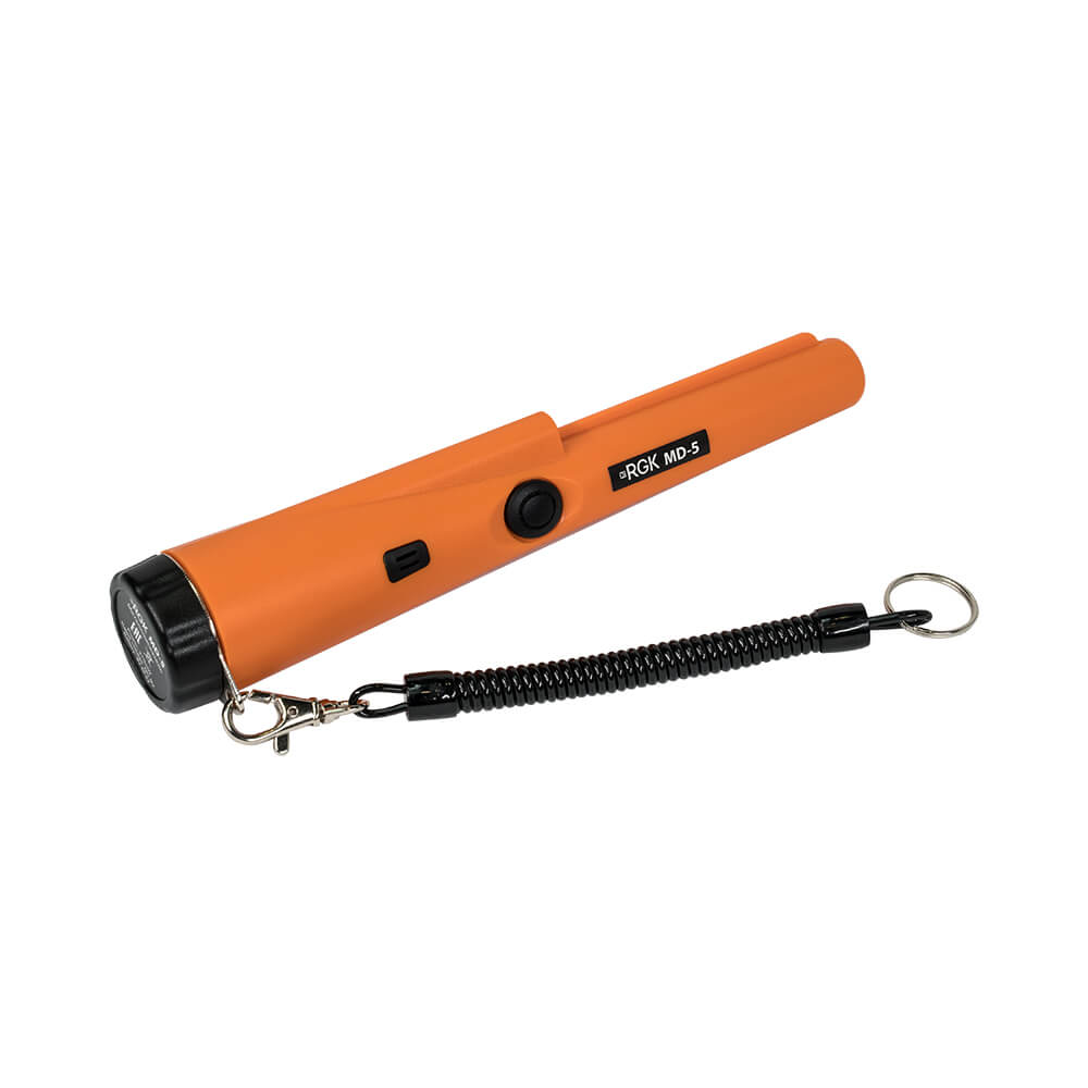 Пинпоинтер RGK MD-5 — изображение 5