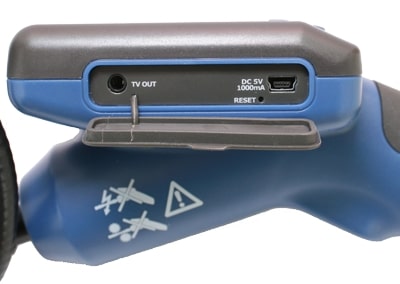 Видеоскоп CEM BS-100 — изображение 4