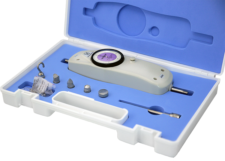 Динамометр МЕГЕОН 04300 — изображение 3