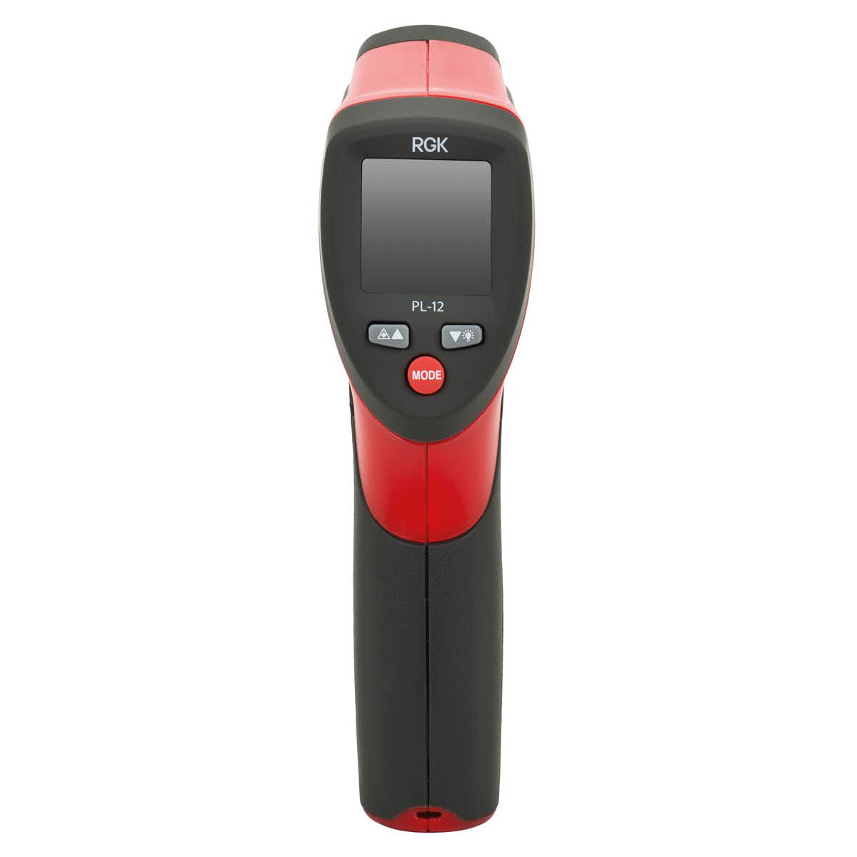 Пирометр RGK PL-12 с поверкой — изображение 2