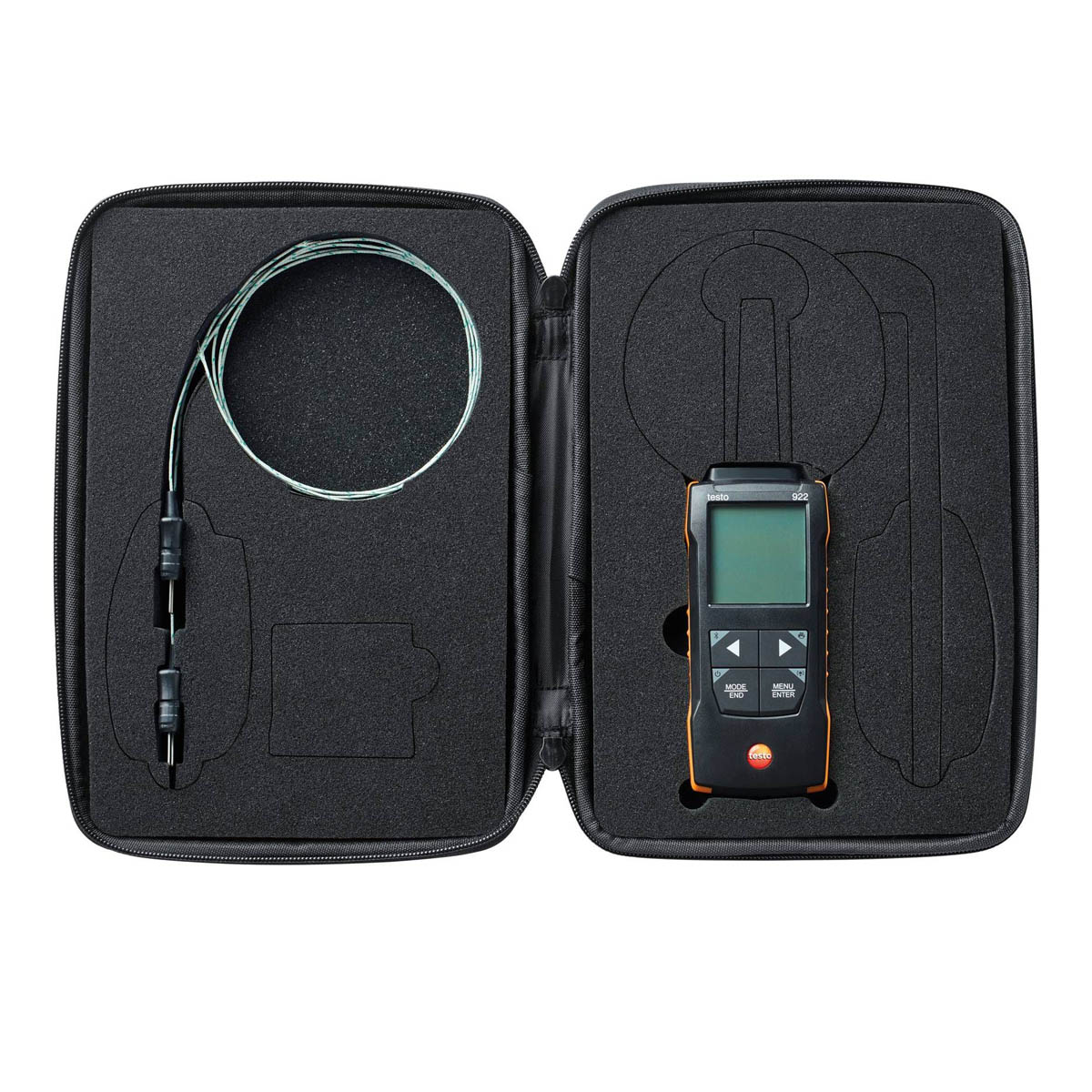 Термометр Testo 922 с подключением к приложению — изображение 4