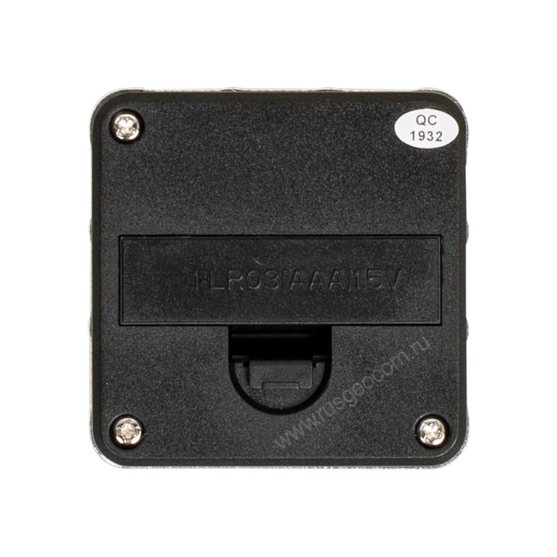 Электронный угломер RGK U-66 с калибровкой — изображение 3