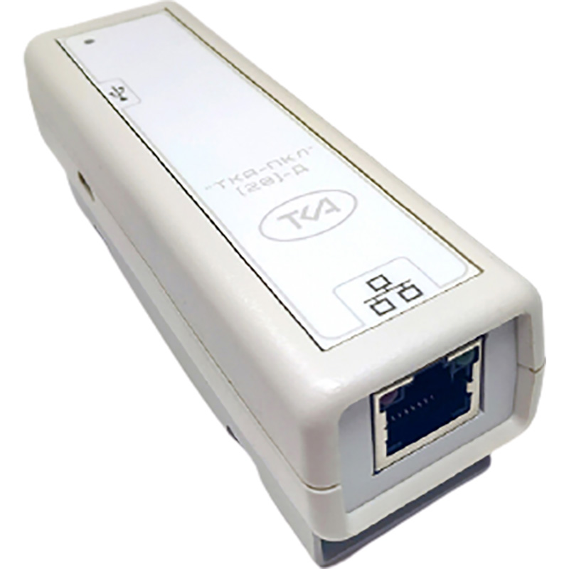 Измеритель-регистратор параметров микроклимата ТКА-ПКЛ 28