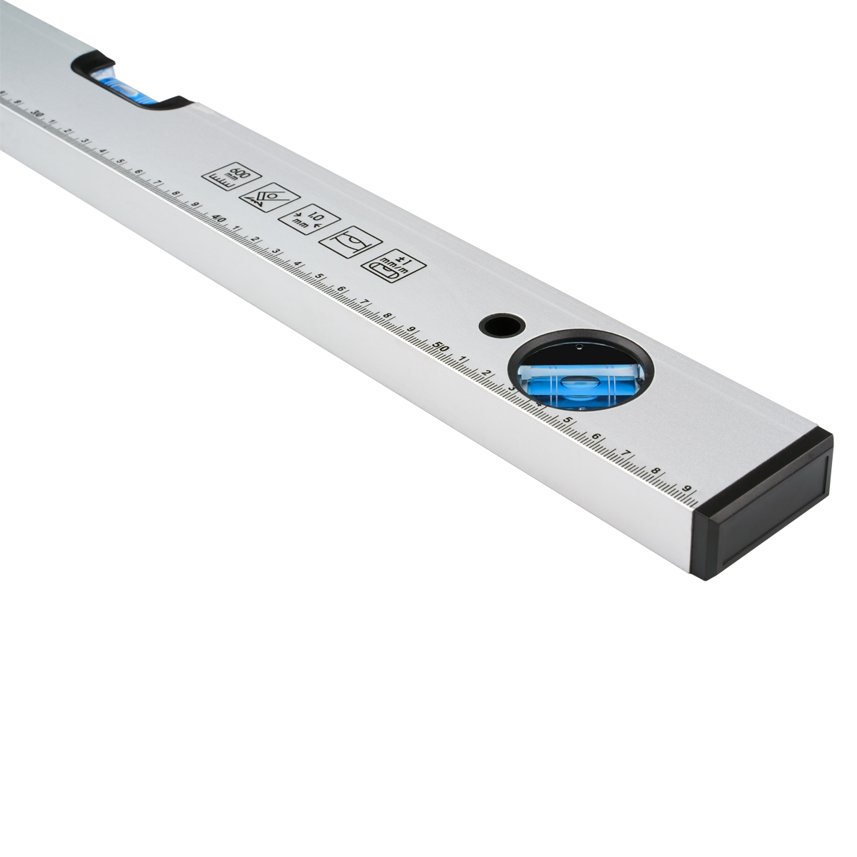 Пузырьковый уровень RGK U3060 — изображение 2