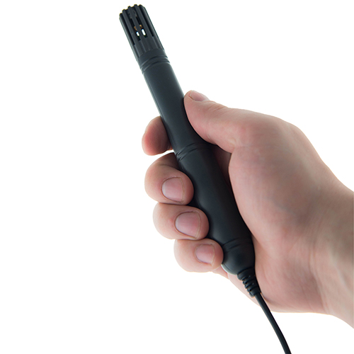 Термогигрометр МЕГЕОН 20061 — изображение 7