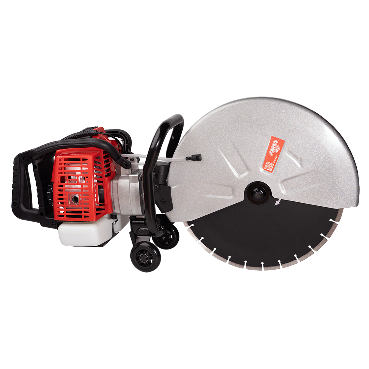 Бензорез AMO SW-420 (уценка)