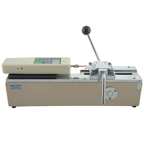 Динамометрический испытательный стенд МЕГЕОН 03000F — изображение 3