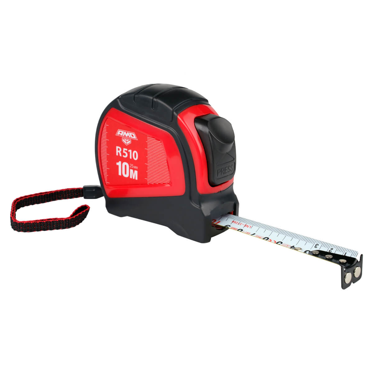 Рулетка AMO R510 — изображение 4