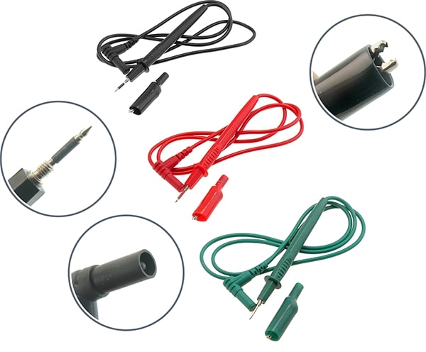 Мегаомметр МЕГЕОН 13126 — изображение 3