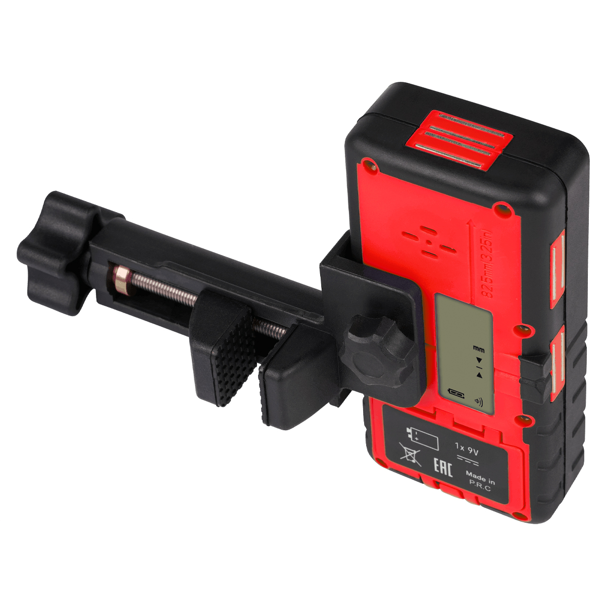 Приёмник излучения с функцией индикации относительной высоты RGK LD-88 — изображение 3