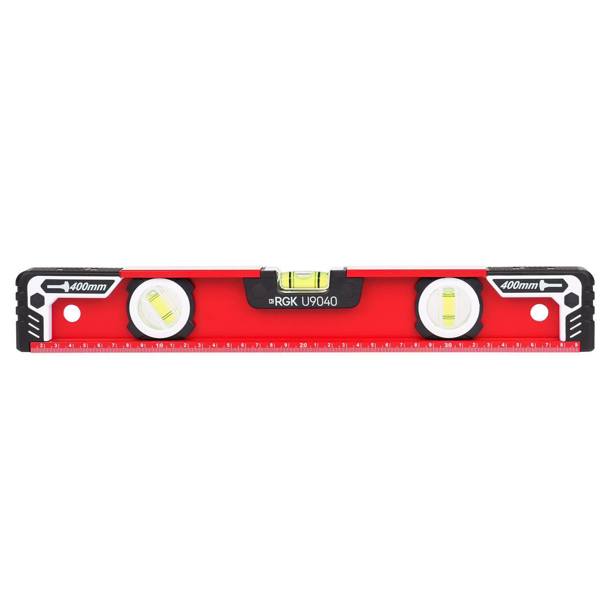 Пузырьковый уровень RGK U9040 — изображение 2