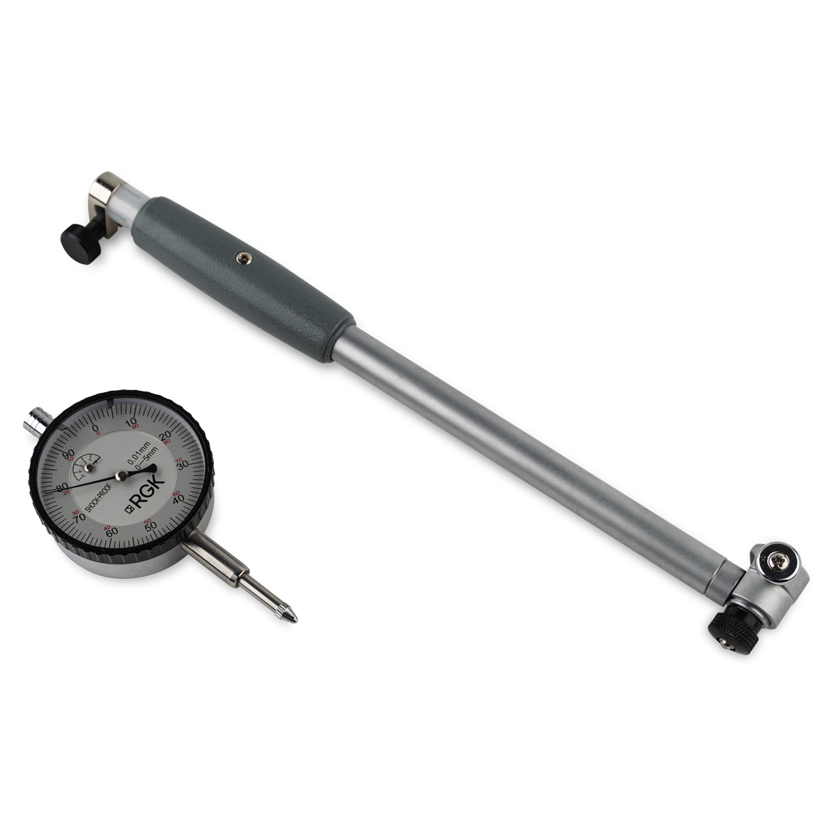 Нутромер RGK NI-35 — изображение 2