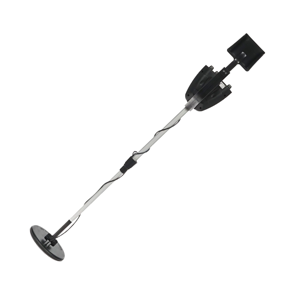 Комплект: металлоискатель RGK MD-10 + пинпоинтер RGK MD-5 — изображение 2