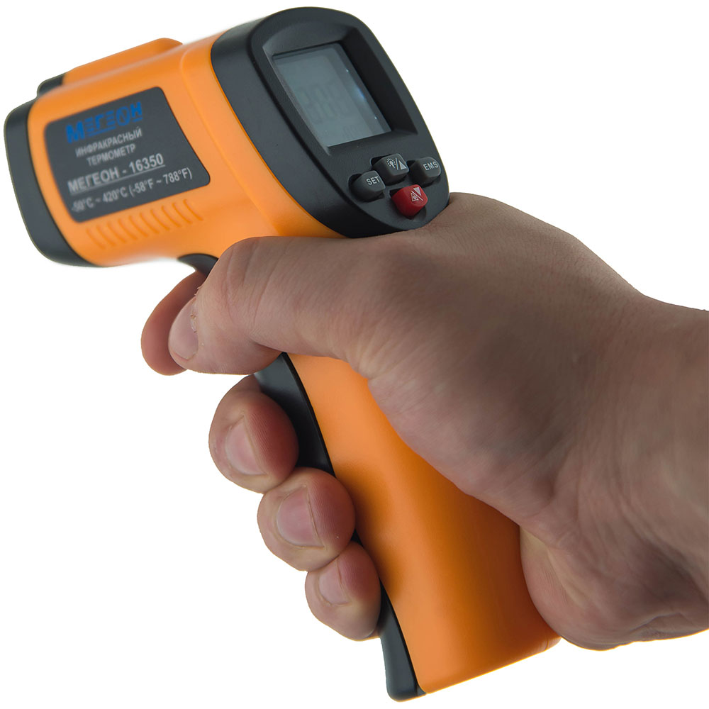 Пирометр МЕГЕОН 16350 — изображение 6