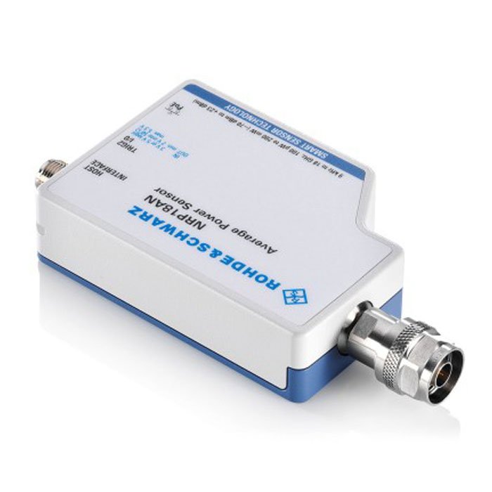 Датчик поглощаемой мощности Rohde Schwarz NRP6AN N
