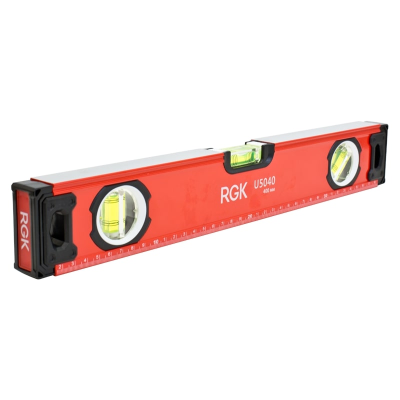 Пузырьковый уровень RGK U5040 — изображение 2