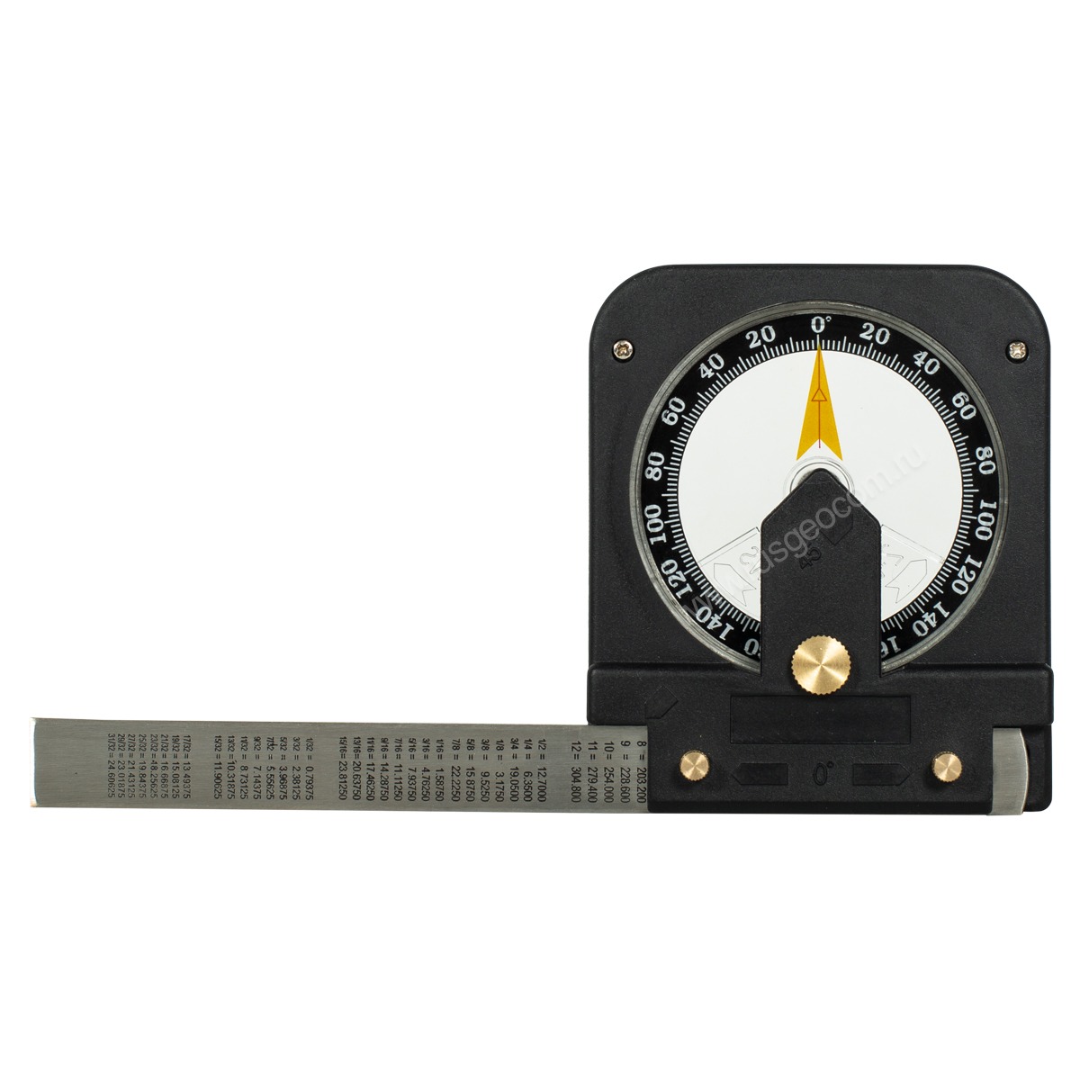 Инклинометр RGK CJQ-1 с калибровкой — изображение 2