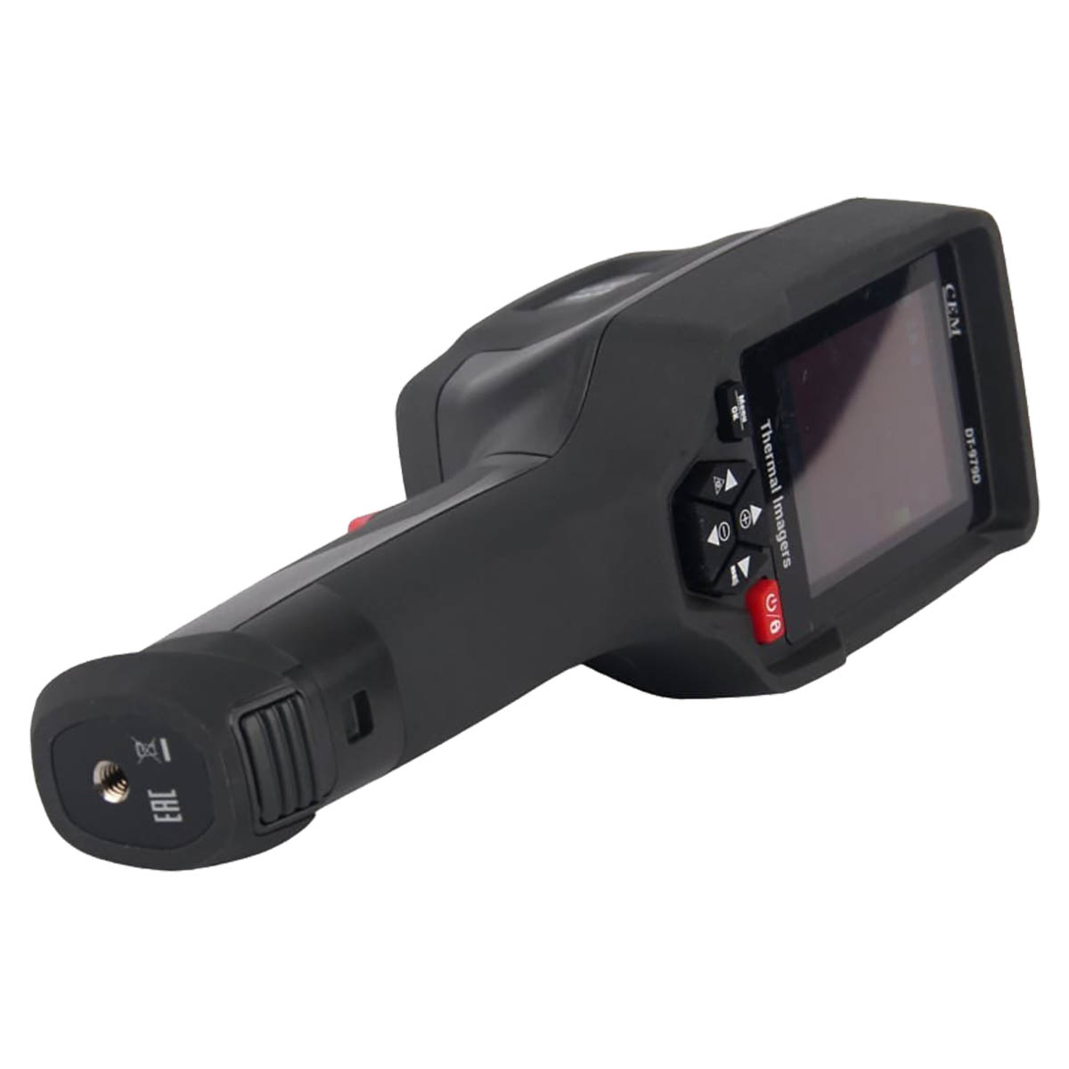 Тепловизор CEM DT-979D — изображение 5