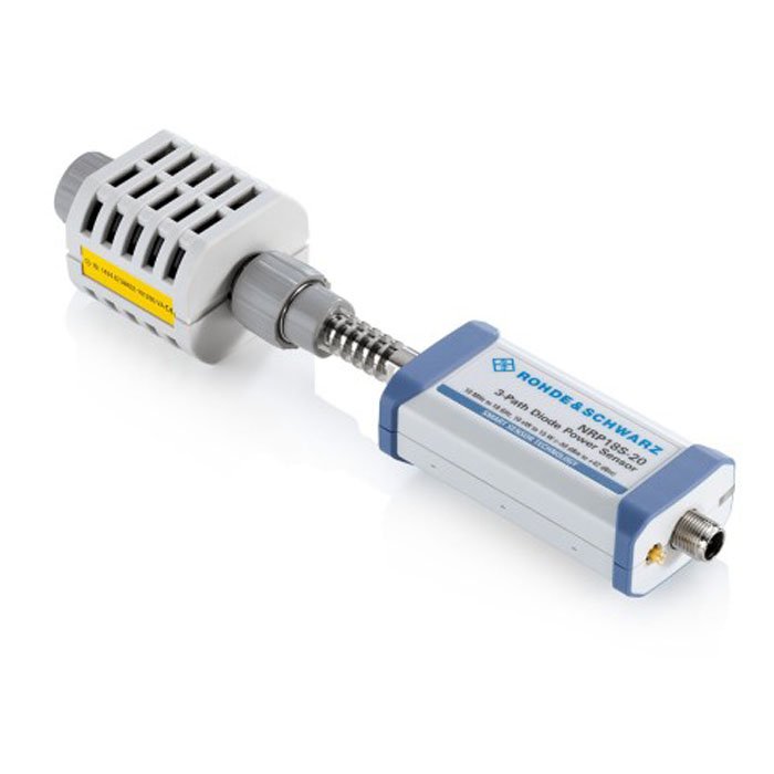 Датчик поглощаемой мощности Rohde Schwarz NRP18S20 N