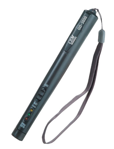 Детектор горючих газов CEM GD-3000