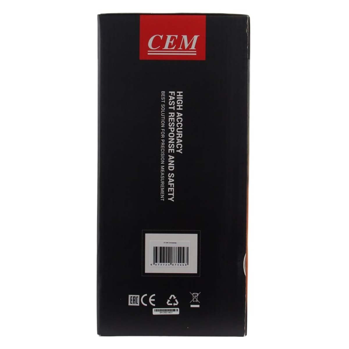 Тепловизор CEM DT-984 — изображение 17