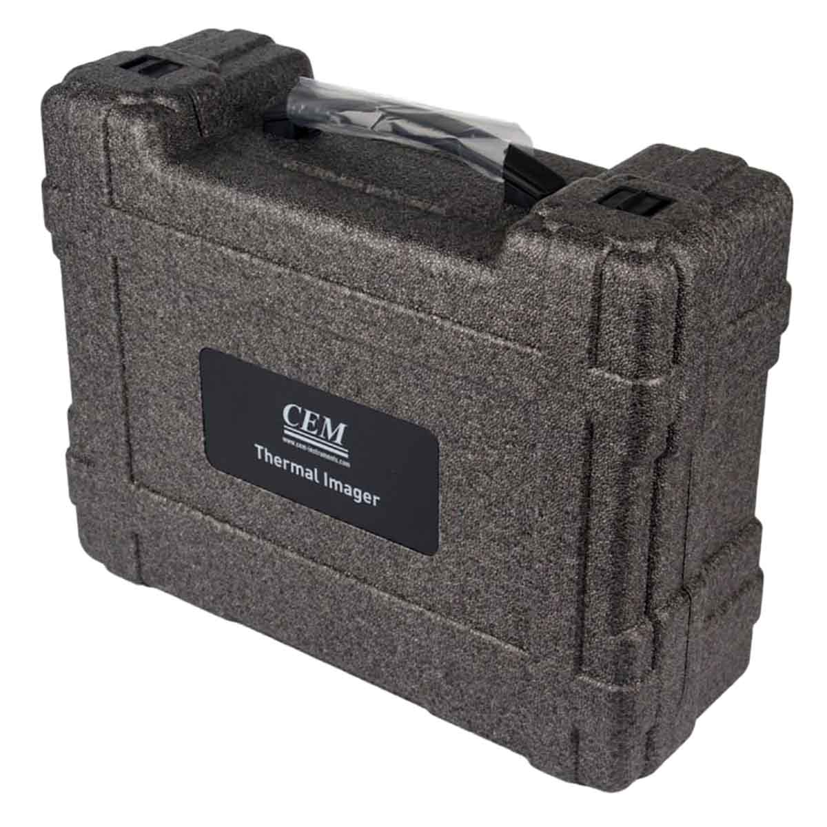 Тепловизор CEM DT-984 — изображение 11