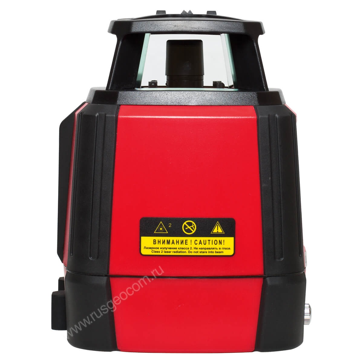 Ротационный нивелир RGK SP-800 с калибровкой — изображение 4