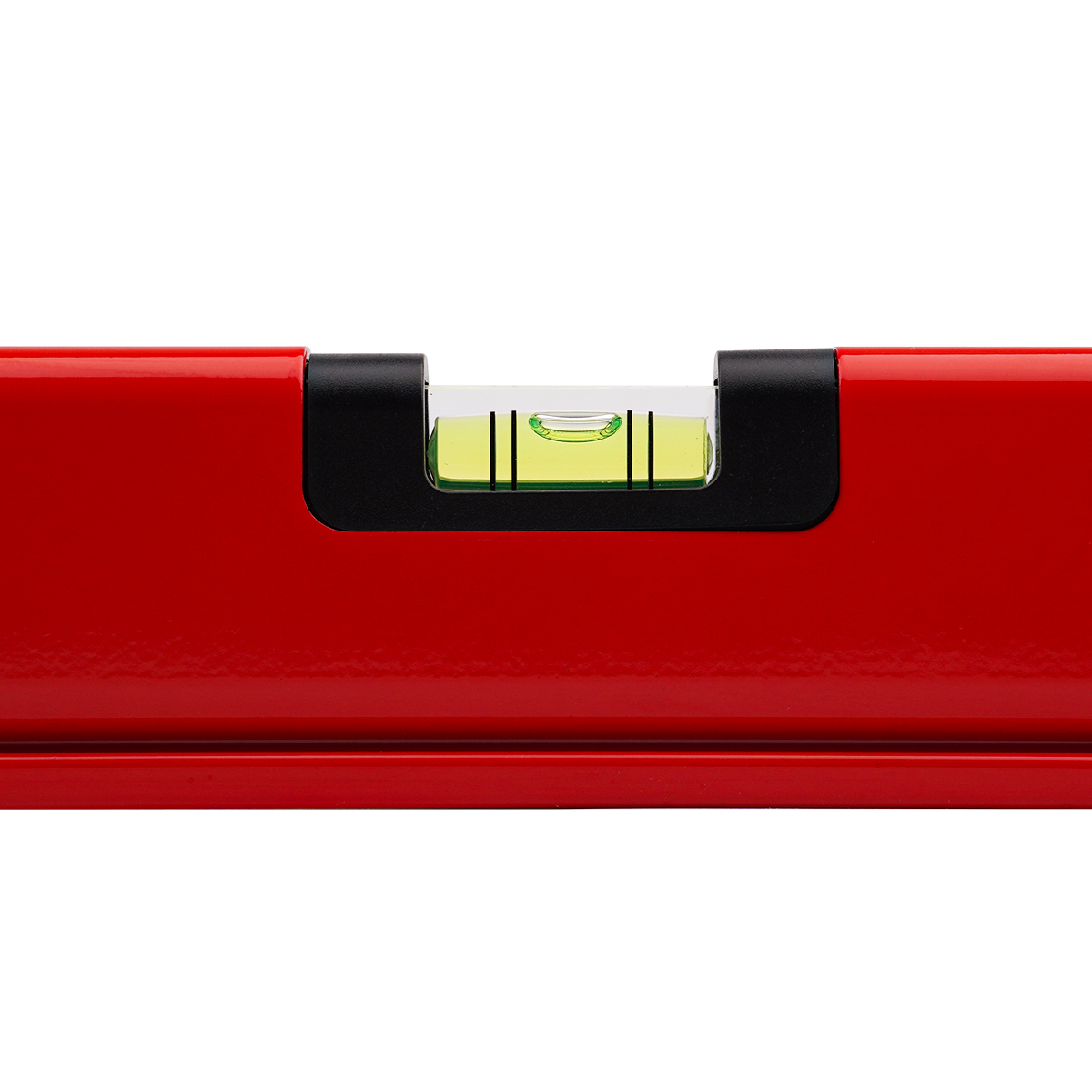 Уровень строительный пузырьковый AMO LVL 60 — изображение 2