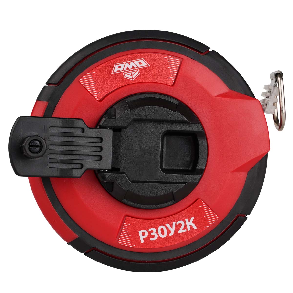 Рулетка измерительная в закрытом корпусе AMO Р30У2К (с поверкой) — изображение 3