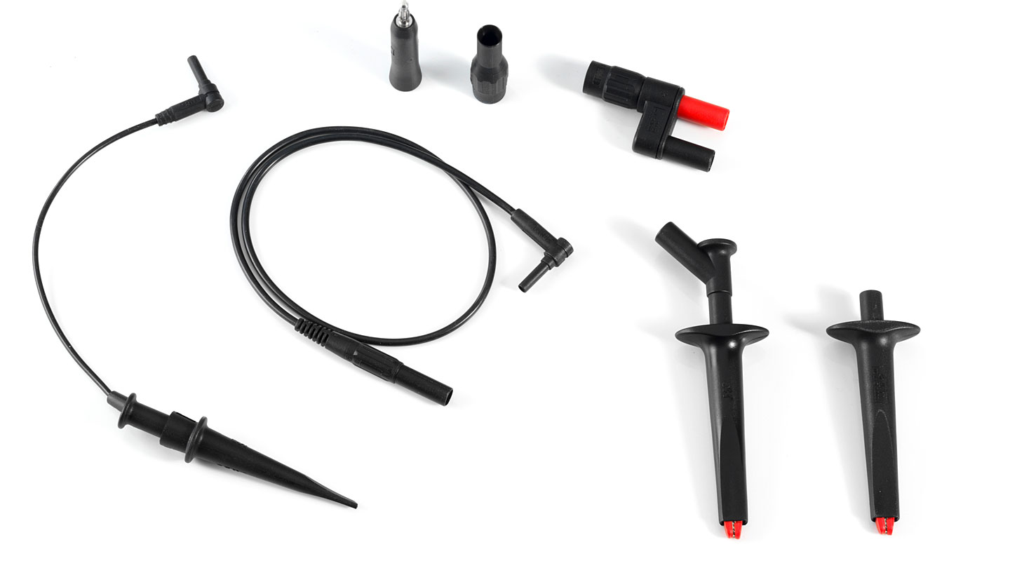 Набор запасных принадлежностей Rohde  Schwarz RT-ZA21