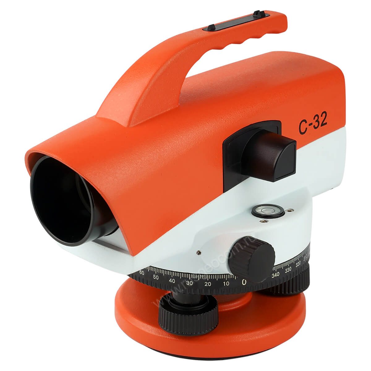 Оптический нивелир RGK C-32 — изображение 2