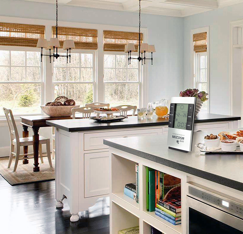 Термогигрометр МЕГЕОН 20200 — изображение 6