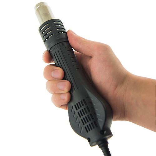 Паяльная станция МЕГЕОН 00680 — изображение 5