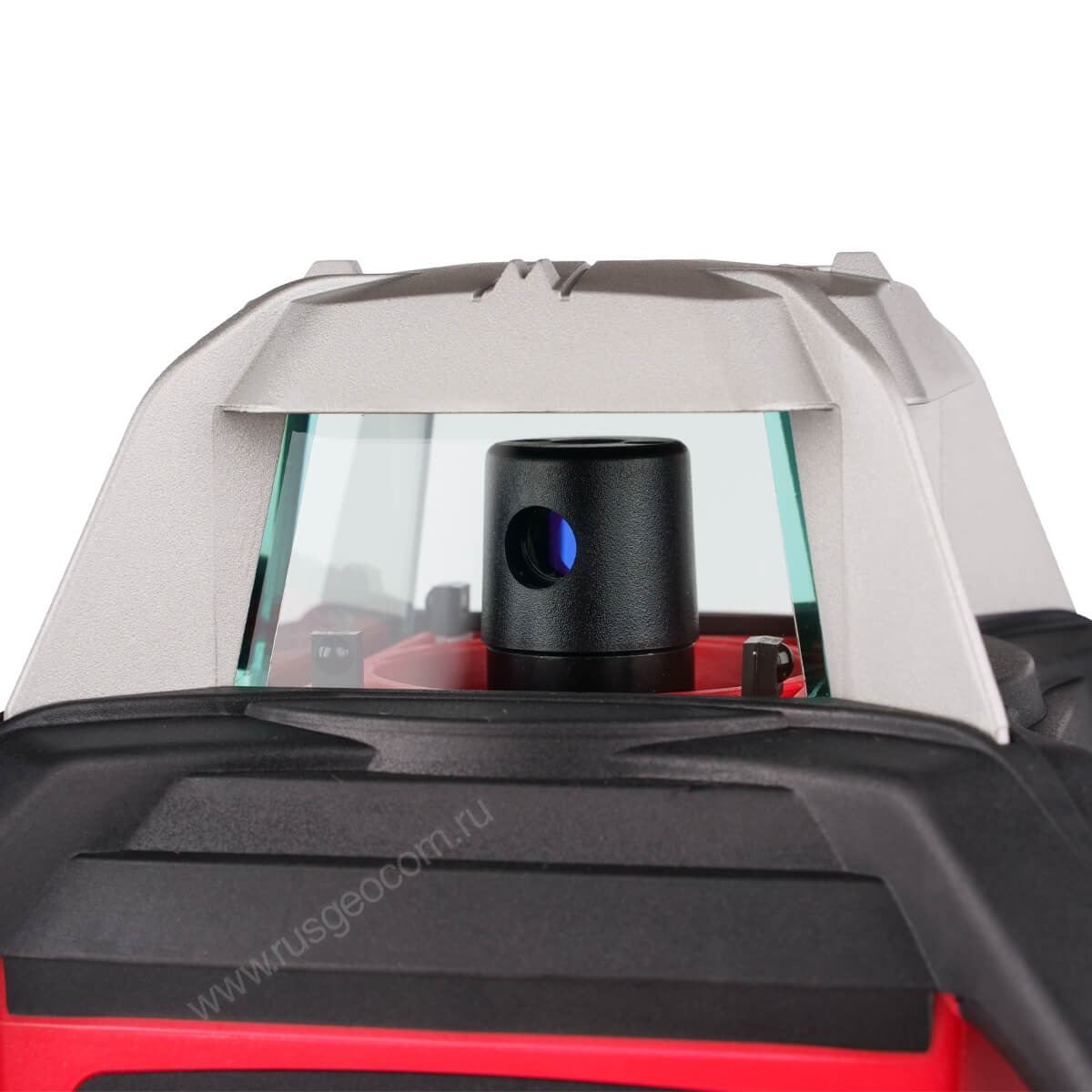 Ротационный нивелир RGK SP-610 с калибровкой — изображение 14