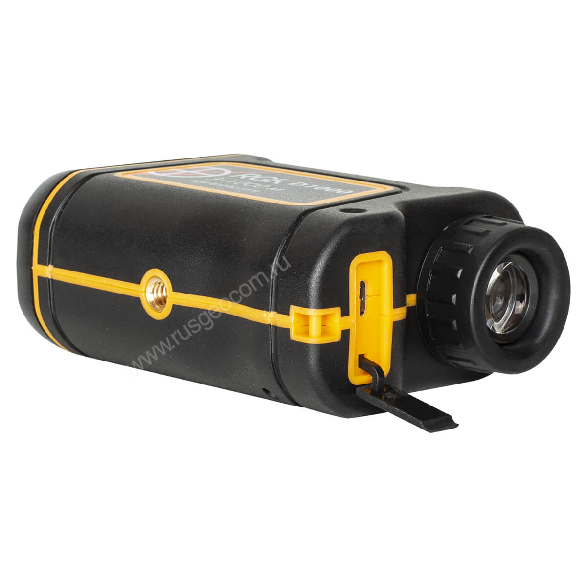 Оптический дальномер RGK D1000 (с поверкой) — изображение 3