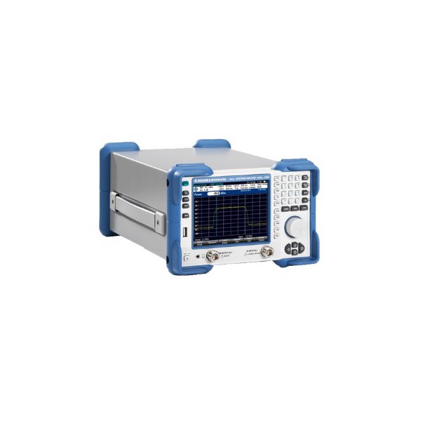 Анализатор спектра Rohde Schwarz FSC6 со следящим генератором