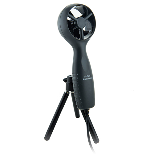 Анемометр МЕГЕОН 11005 — изображение 8