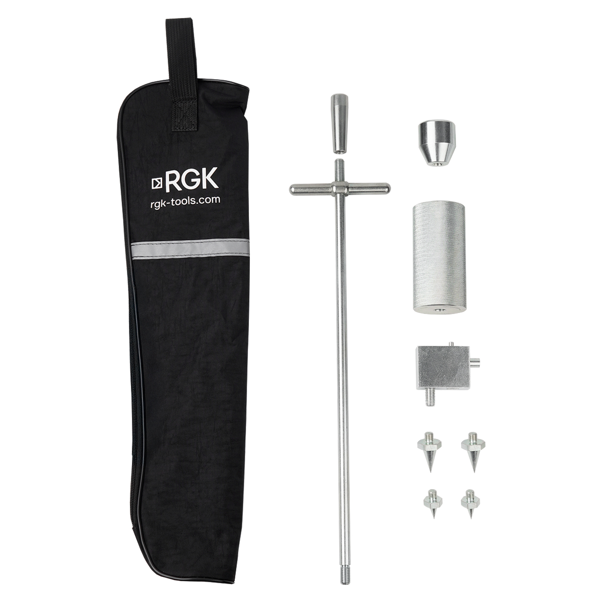 Динамический плотномер RGK ДПА — изображение 3