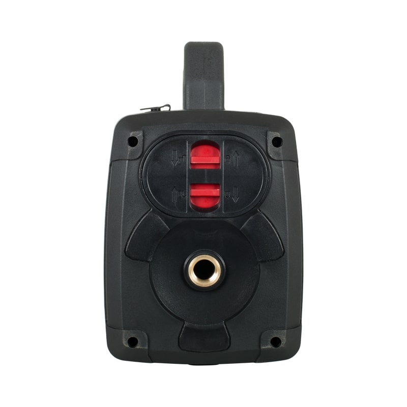 Ротационный нивелир RGK SP-400 — изображение 3