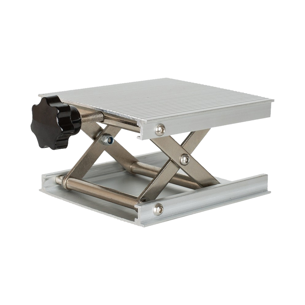 Комплект: лазерный уровень RGK UL-360 + штатив приемник рейка платформа — изображение 5