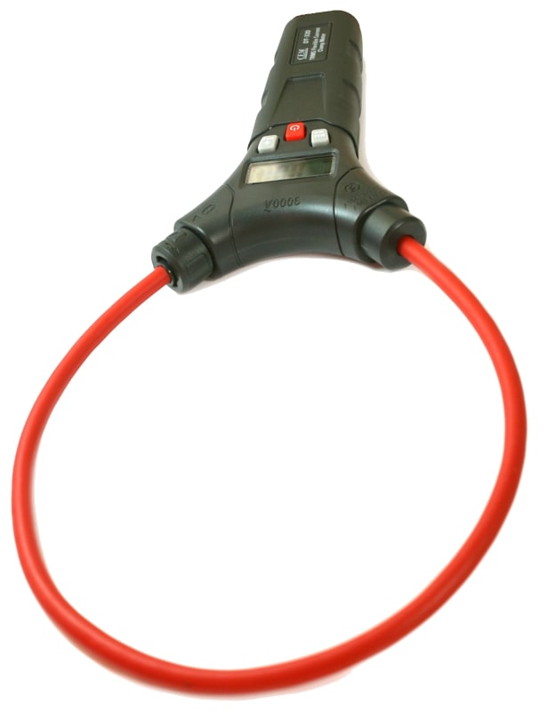 Клещи электроизмерительные DT-320 — изображение 3