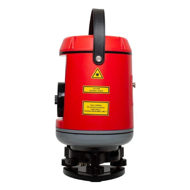 Прибор вертикального проектирования RGK V200 — изображение 3