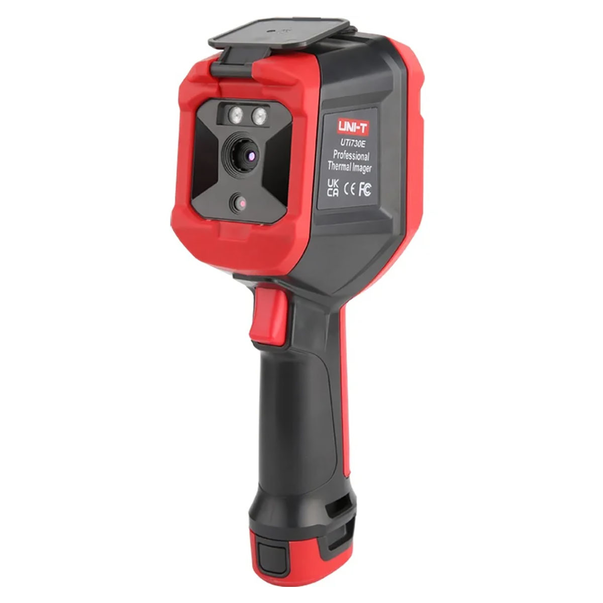 Тепловизор UNI-T UTi730E — изображение 3