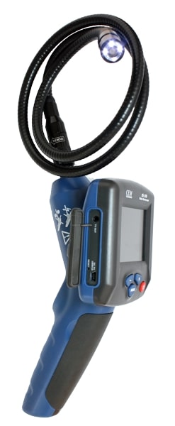 Видеоскоп CEM BS-100 — изображение 3