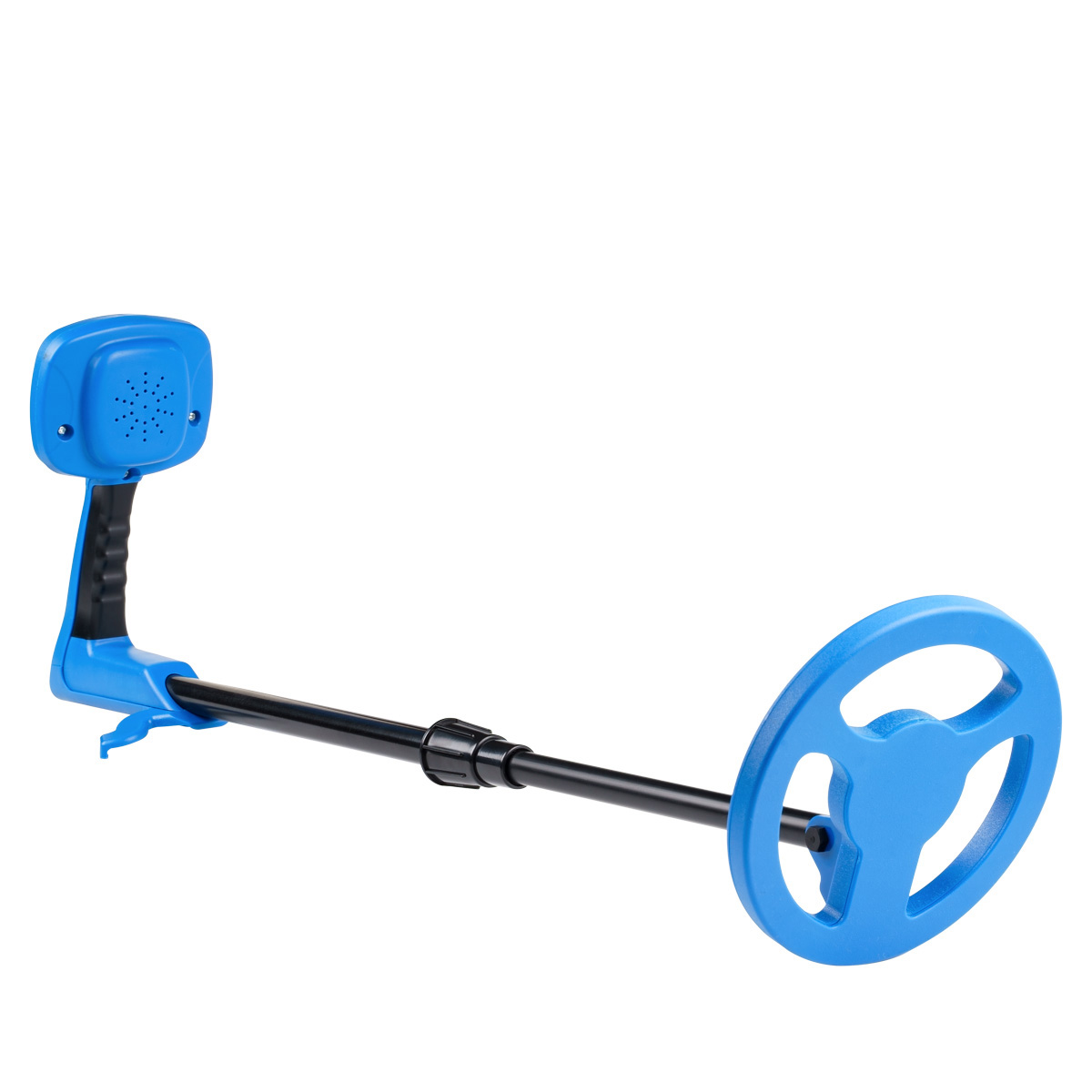 Металлоискатель RGK MD-8 — изображение 3